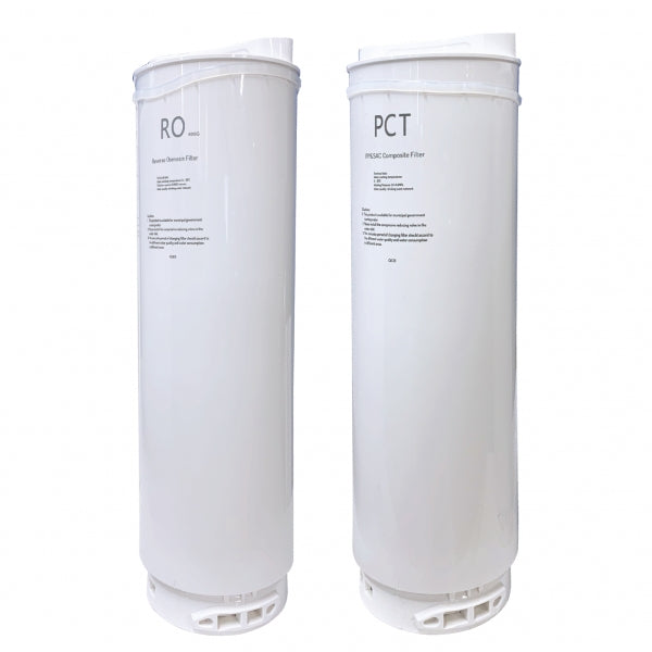 Tankless Reverse Osmosis Filters