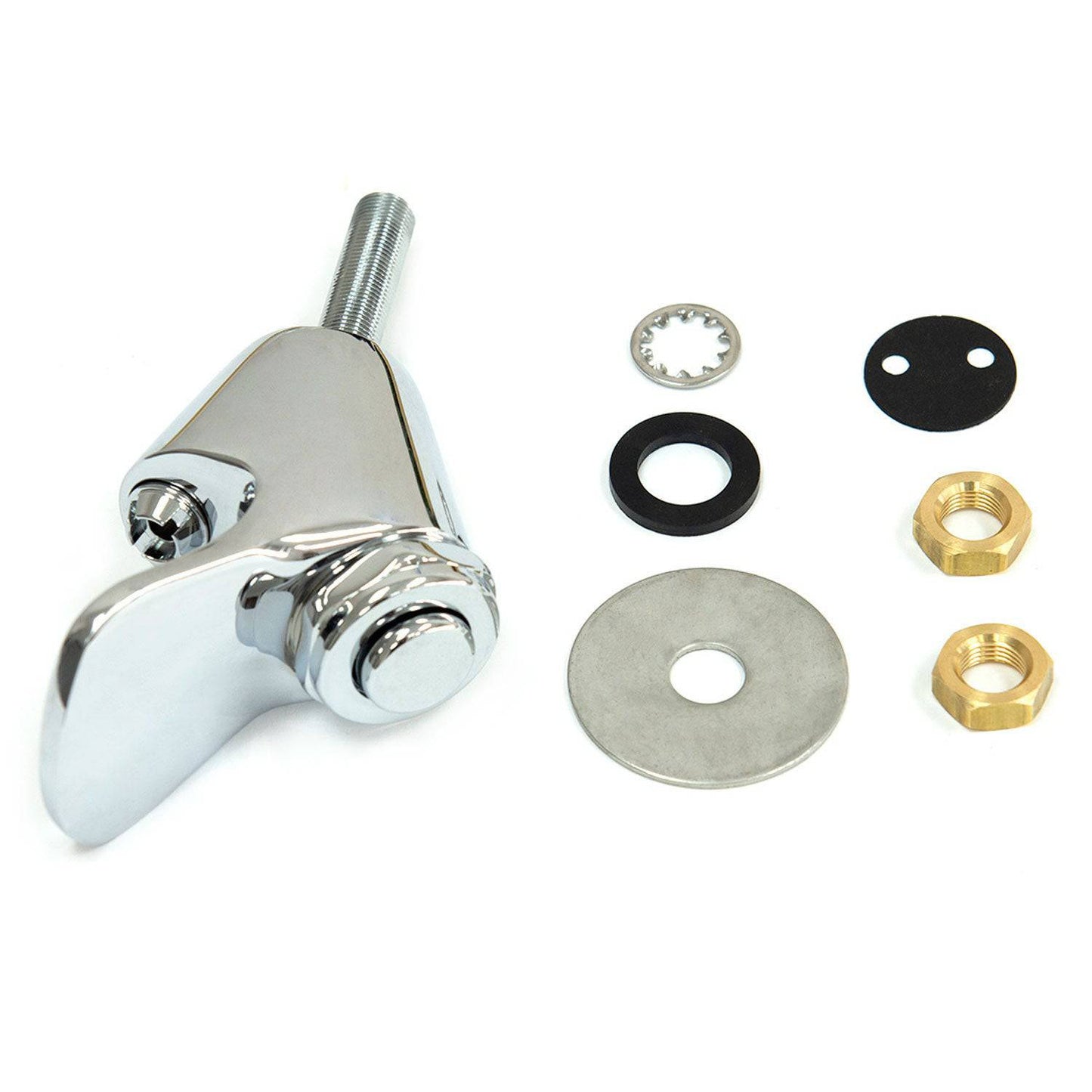 WATERWORKS™ - Bubbler for RM33 Blizzard - Awesome Water®