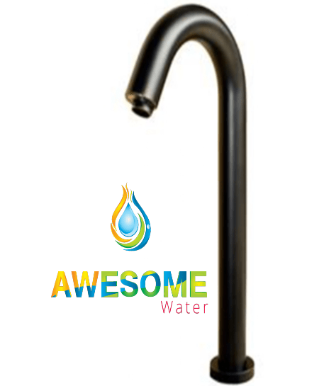 AWESOME WATER® - Touch Free Sensor Tap - Awesome Water®