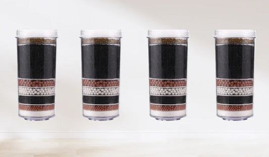 Improve Your Overall Health with Water Filtration Sydney