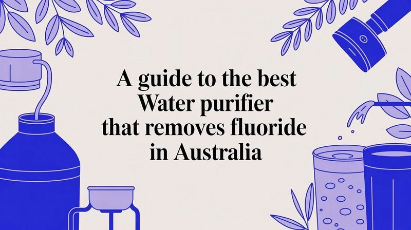 The Everyday Practices That Keep Water Filters Performing Strongly