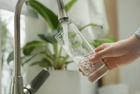 From Faucet to Freshness: What Awesome Water Fluoride Filter Can Change