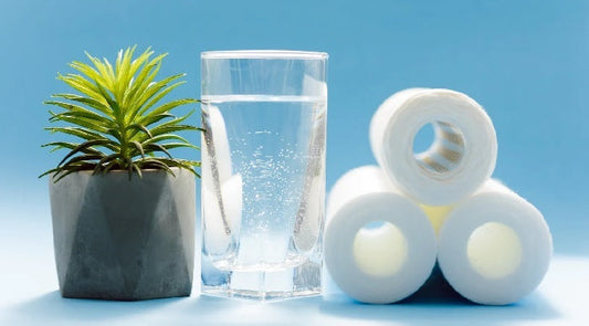 Counter Top Water Filter
