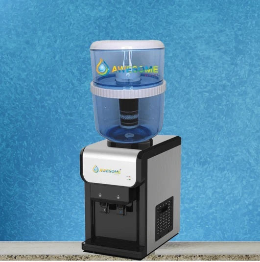 Why Are Reverse Osmosis Water Filters Becoming A Standard For Homes In Sydney?