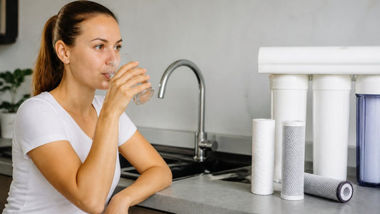 5 Ways to Remove Chlorine Taste From Tap Water