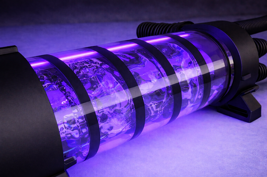 Do UV Systems Remove PFAS? What New Research Means For Water Filtration