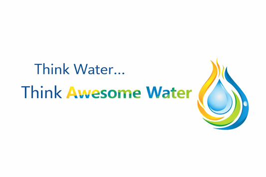 Awesome Water Facts & Figures