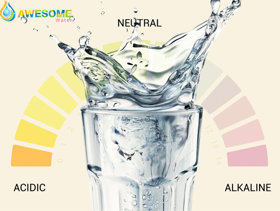 Unveiling the Benefits of Alkaline Water: Your Path to Healthier Hydration