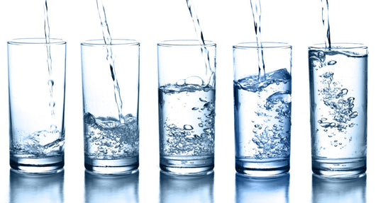 Facts About Water and Dehydration (Why You Should Drink More Awesome Water!)