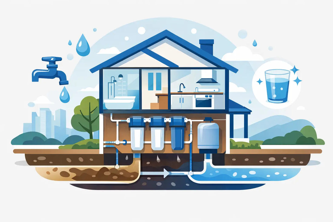 Is Whole House Filtration Worth It?