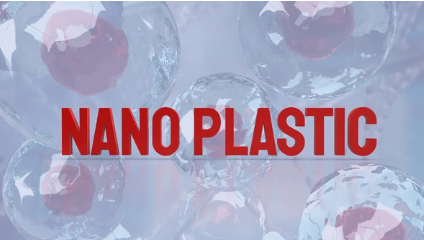 Thousands Of Nanoplastics In Bottled Water. The Risks And The Solution !!!...