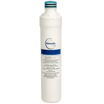 WATERWORKS™ - PNP (Swing & Twist) mains pressure filter - (replacement filter only)