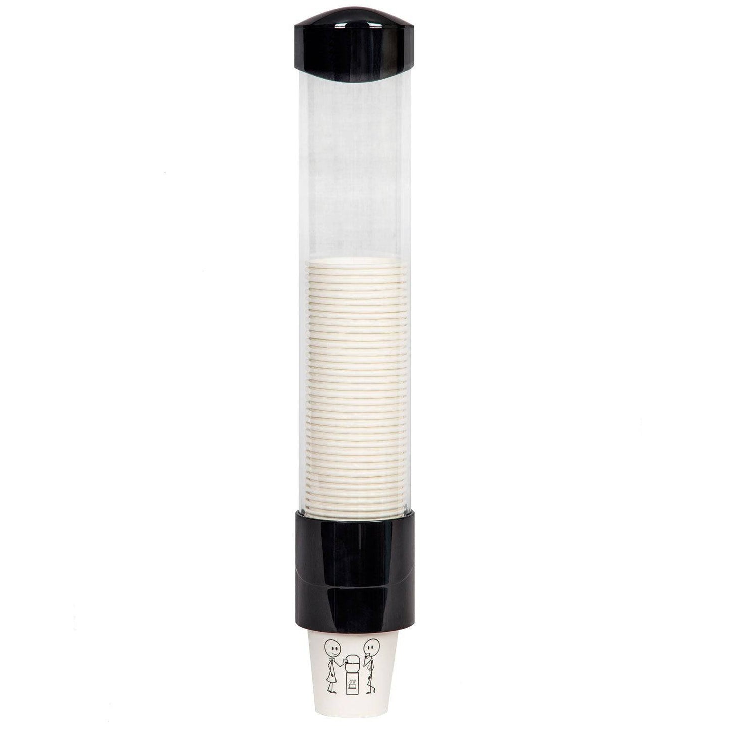 Awesome Water® - Water Cooler Cup Holder