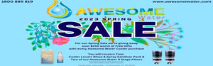 Awesome Water