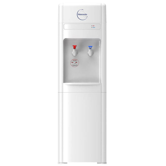 WATERWORKS™ - D5 Series - Free Standing