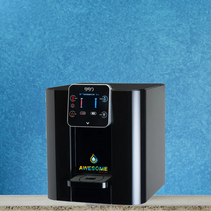AWESOME WATER® - BIBO FILTRATION SYSTEM - Awesome Water