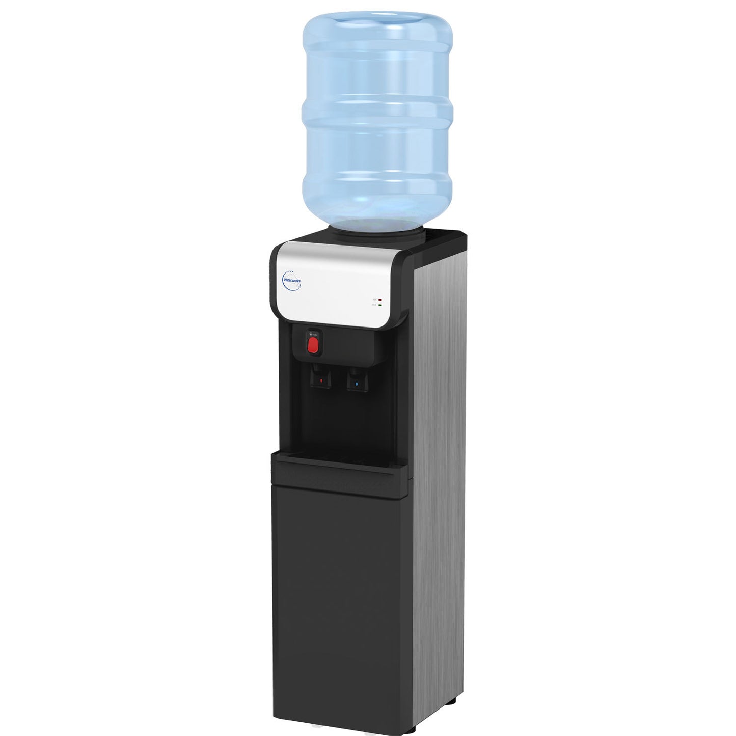 WATERWORKS™ - B19 Series - Free Standing - Awesome Water