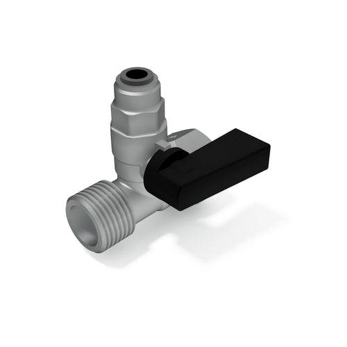 AWESOME WATER® - UNDER-SINK/PLUMBED WATER COOLER INSTALLATION PACK