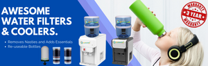 Awesome Water Filters & CoolersAwesome Water