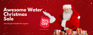 Awesome Water