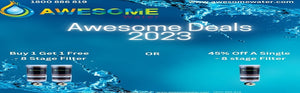 Awesome Water