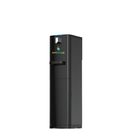 AWESOME WATER® - CONTACT FREE - FLOOR STANDING WATER DISPENSER