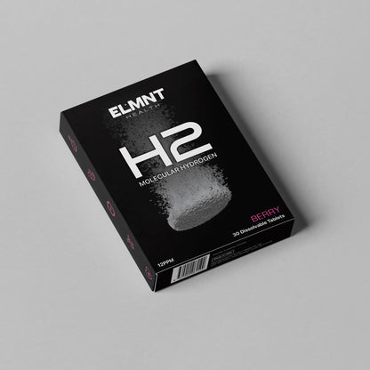 H2 Molecular Hydrogen Tablets - Awesome Water