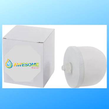 AWESOME WATER® FILTER - Ceramic Or Plastic Dome Filter