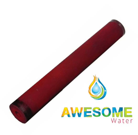 AWESOME WATER® - Aragon - Faucet Tap Filter Cartridge