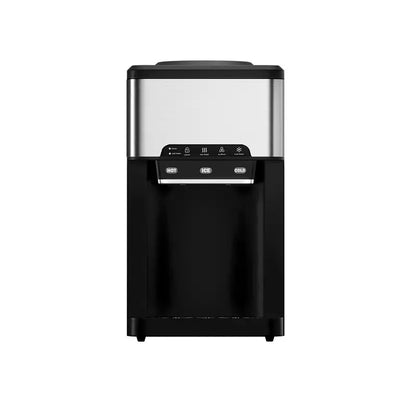 Awesome Water 3 in 1 Ice Maker + Hot/Cold Dispenser - With Bottle