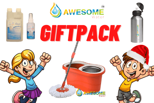 Gift Pack... - Awesome Water®