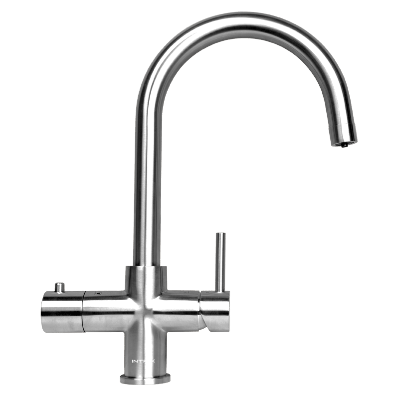Awesome Water INTRIX One Tap – Hot & Cold Under-Sink System