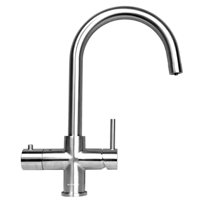 Awesome Water INTRIX One Tap – Hot & Cold Under-Sink System