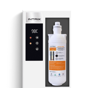 Awesome Water INTRIX One Tap – Hot & Cold Under-Sink System