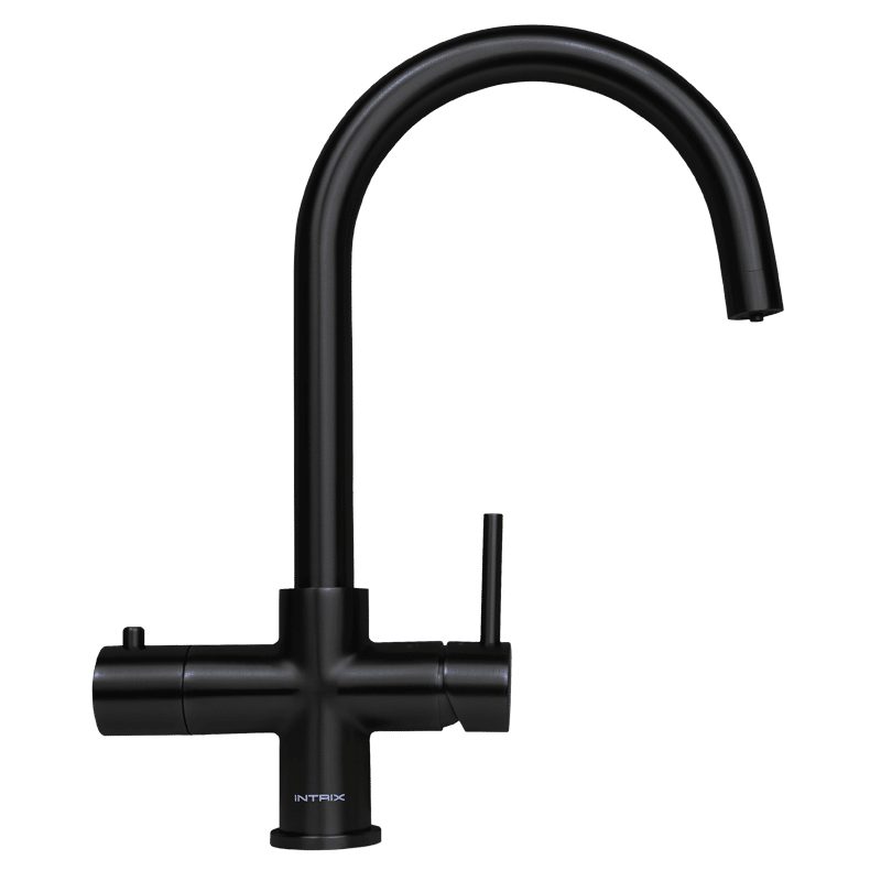 Awesome Water INTRIX One Tap – Hot & Cold Under-Sink System