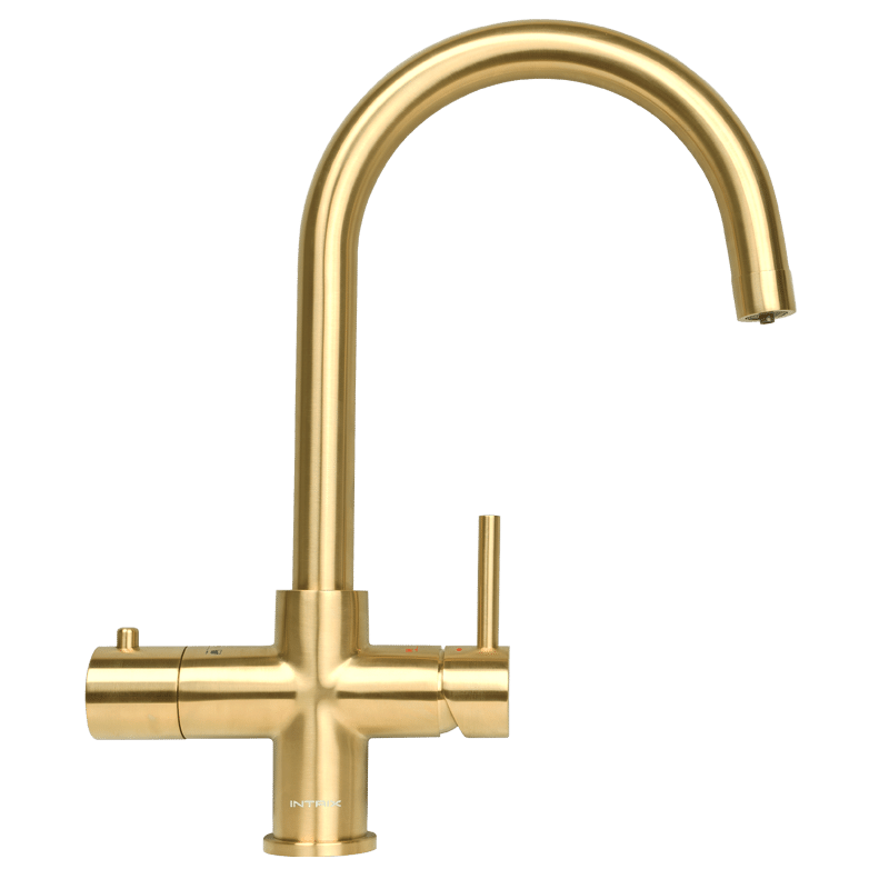 Awesome Water INTRIX One Tap – Hot & Cold Under-Sink System