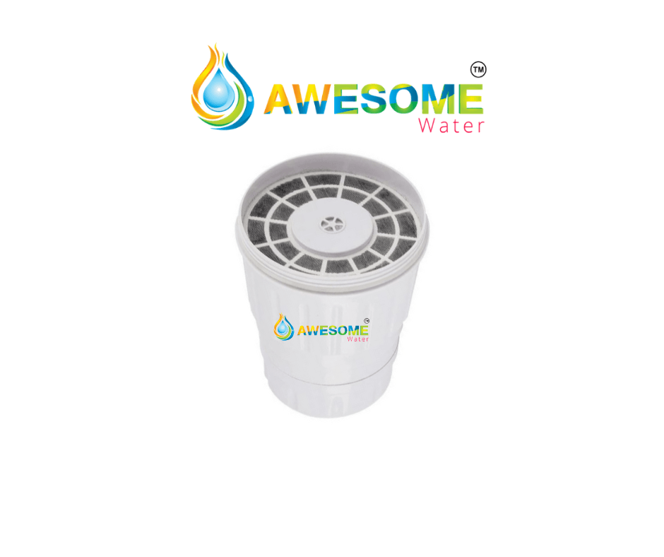 AWESOME WATER® FILTER - Jumbo Filter With Algae Shield - Awesome Water®