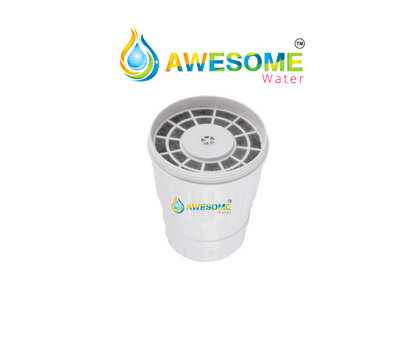AWESOME WATER® FILTER - Jumbo Filter With Algae Shield - Awesome Water®