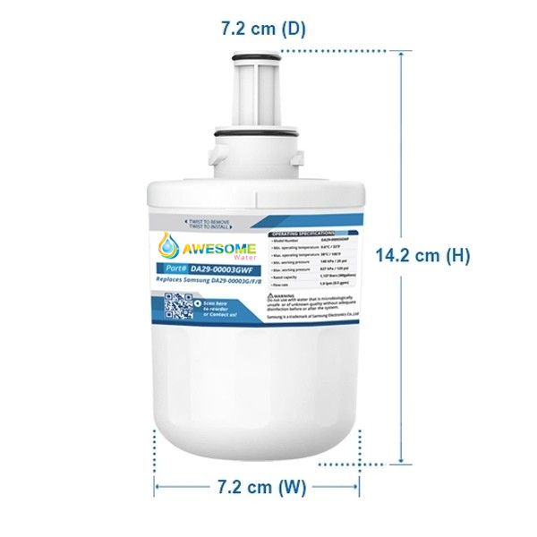 LGDA29Size