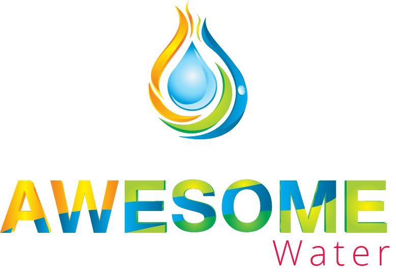 AWESOME WATER - Ultraceram Alkaline Stick