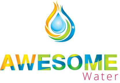 AWESOME WATER® FILTER - Ceramic Fluoride Dome Filter