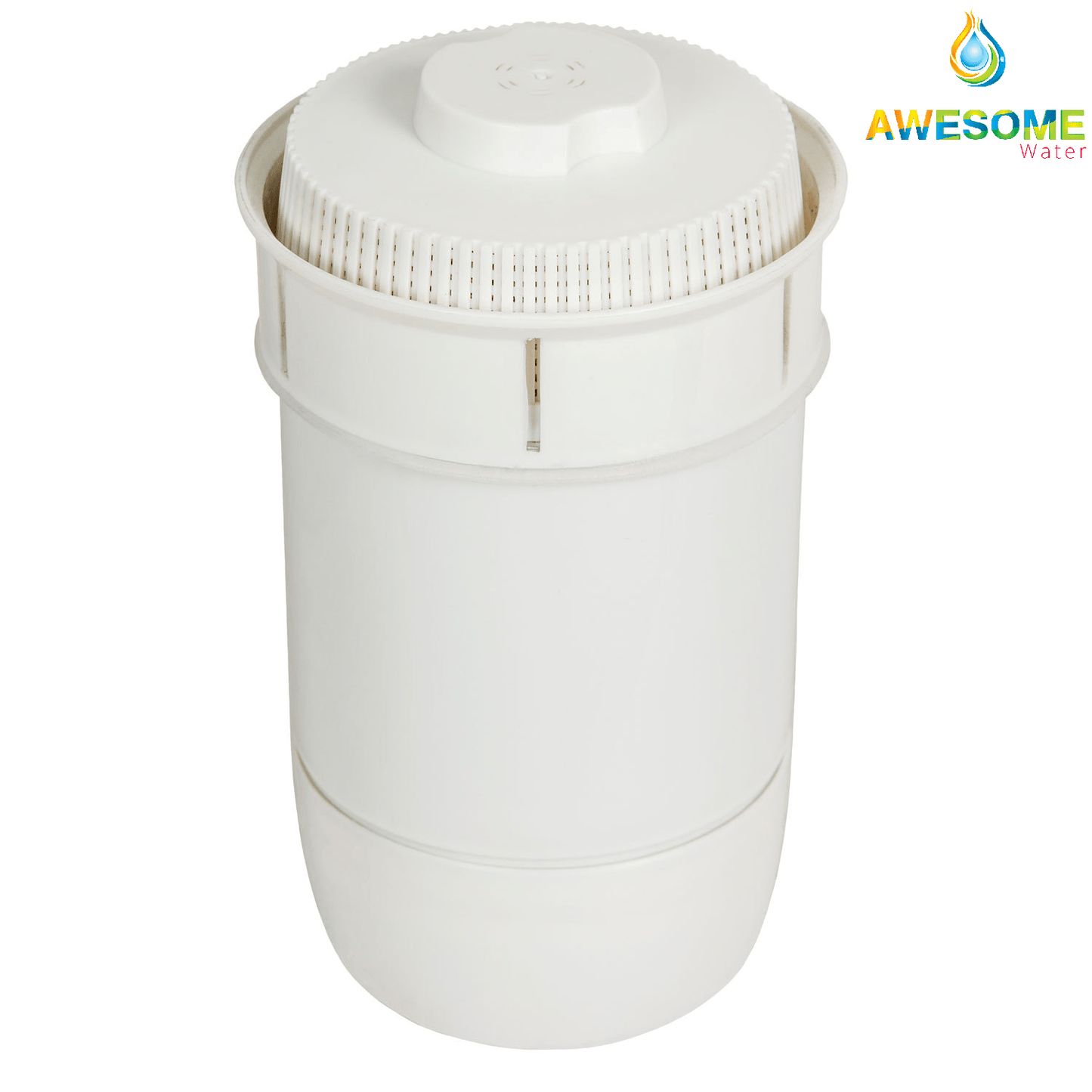 AWESOME WATER® - CONTACT FREE - FLOOR STANDING WATER DISPENSER