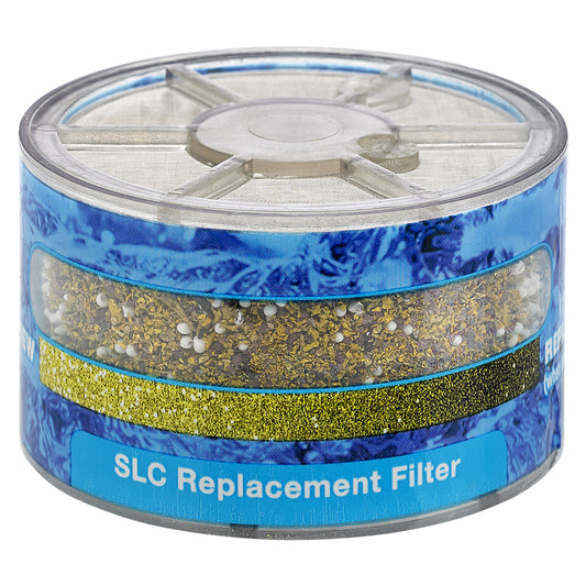 Awesome Water Shower Slimline Filter Cartridge