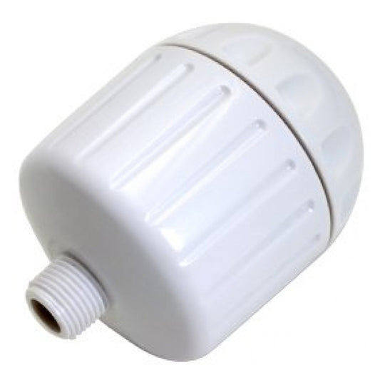 Awesome Water High Output Plastic Shower Filter