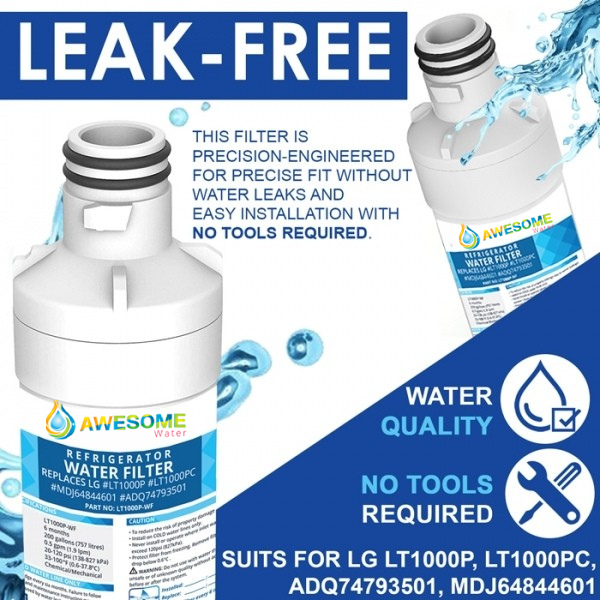 LgLeakFree