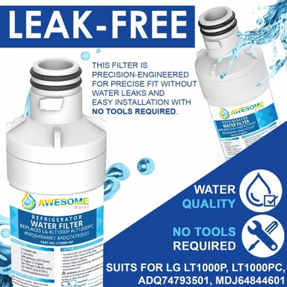 LgLeakFree