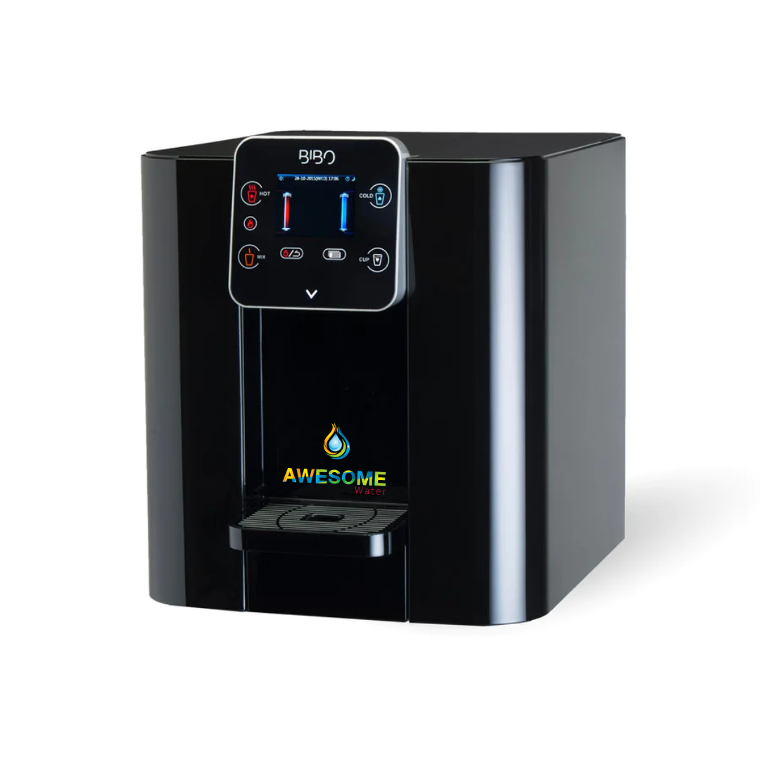 AWESOME WATER® - BIBO FILTRATION SYSTEM - Awesome Water