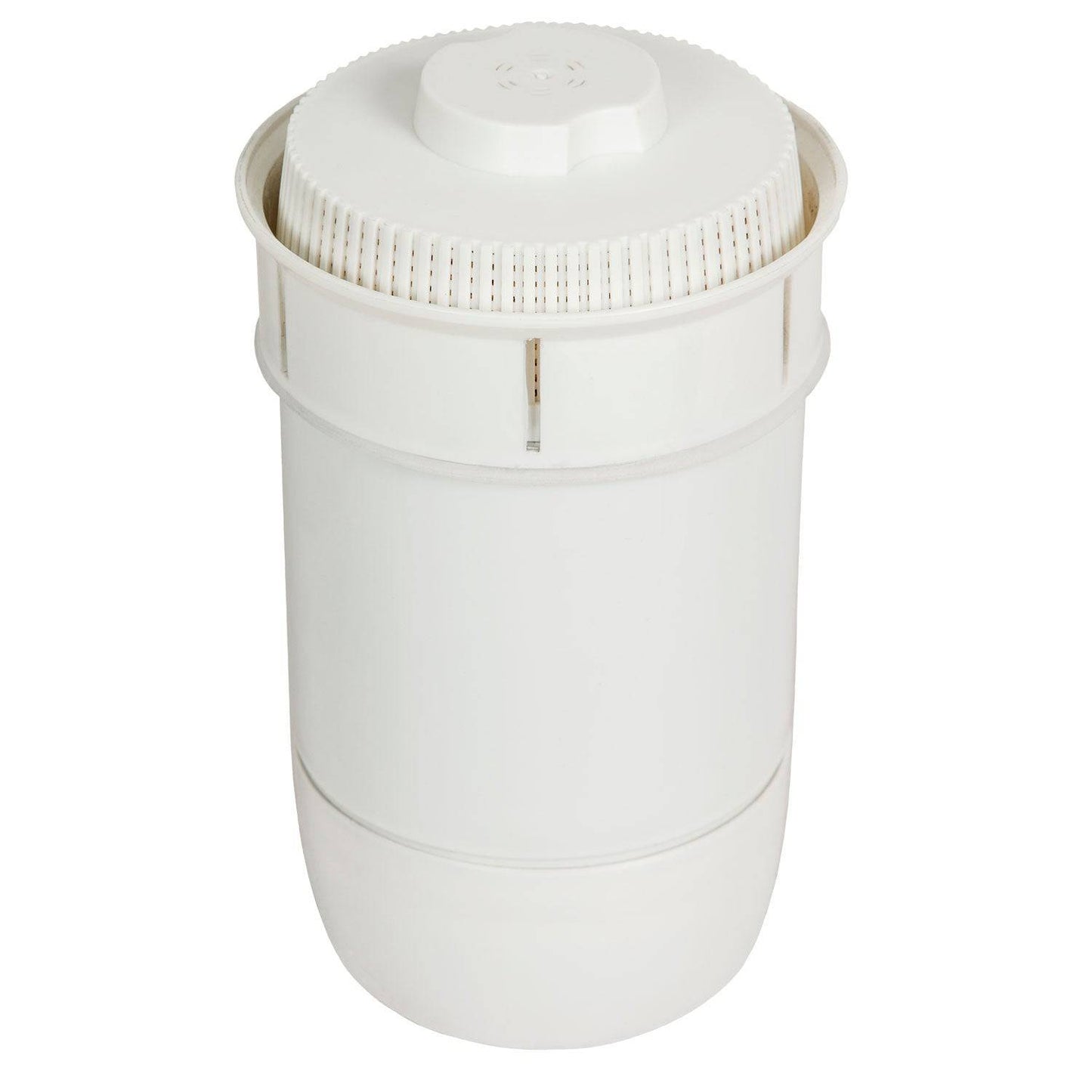 AWESOME WATER® FILTER - Lunar Bottle with Algae Shield Filter