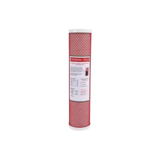 20" Aragon Replacement Filter - Whole House