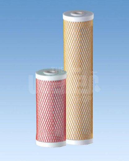 AWESOME WATER® - Triple Filtration - Sediment, Aragon & Fluoride Filters